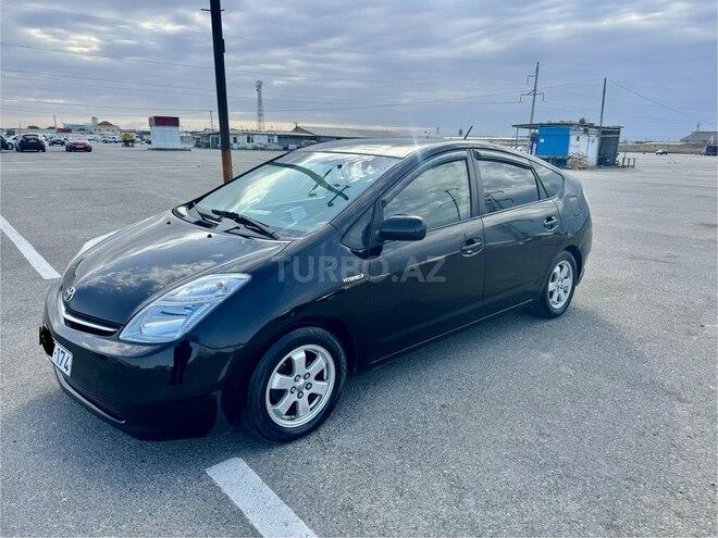 Toyota Prius 2007, 220,000 km - 1.5 l - Bakı
