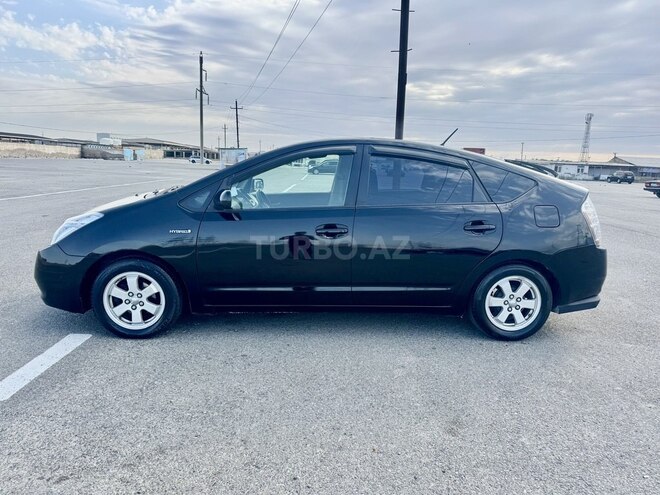 Toyota Prius 2007, 220,000 km - 1.5 l - Bakı