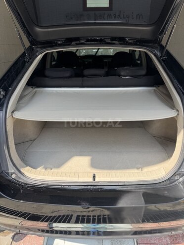 Toyota Prius 2007, 220,000 km - 1.5 l - Bakı