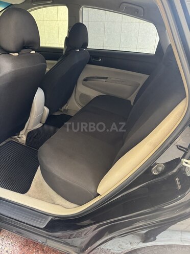 Toyota Prius 2007, 220,000 km - 1.5 l - Bakı