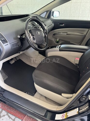 Toyota Prius 2007, 220,000 km - 1.5 l - Bakı