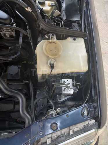 Mercedes C 180 1999, 400,000 km - 1.8 л - Bakı