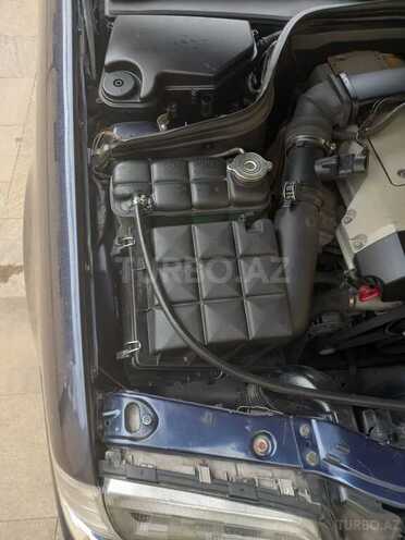 Mercedes C 180 1999, 400,000 km - 1.8 л - Bakı