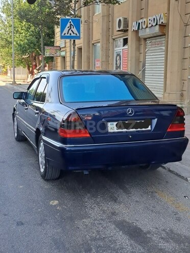 Mercedes C 180 1999, 400,000 km - 1.8 л - Bakı