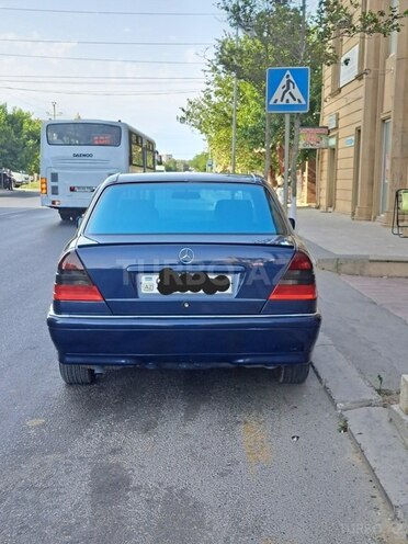 Mercedes C 180 1999, 400,000 km - 1.8 л - Bakı