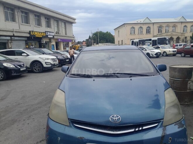 Toyota Prius 2008, 285,000 km - 1.5 l - Bakı