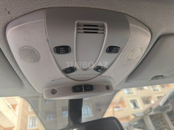 Mercedes Vito 111 2009, 138,000 km - 2.2 l - Bakı