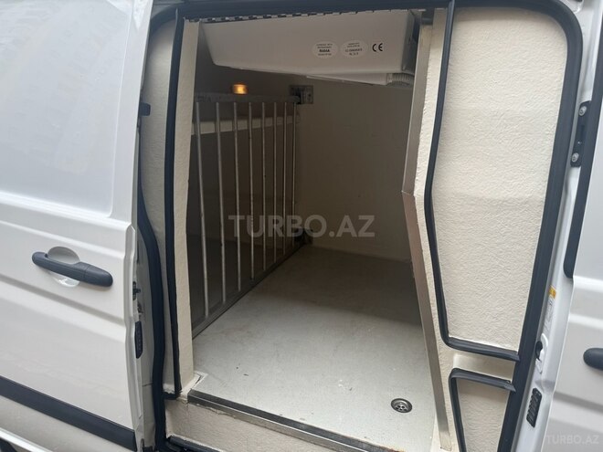Mercedes Vito 111 2009, 138,000 km - 2.2 l - Bakı