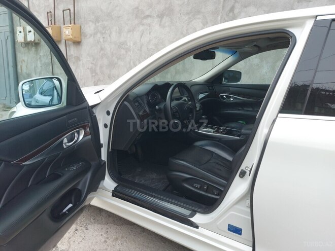 Infiniti M37 2010, 148,600 km - 3.7 l - Bakı
