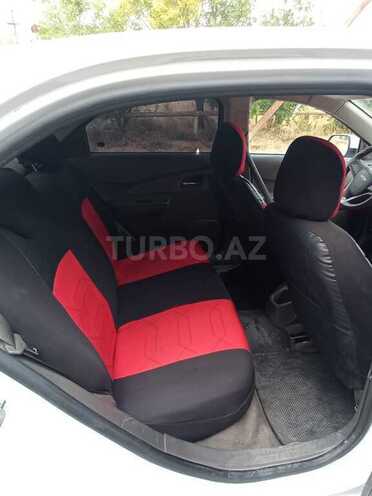Chevrolet Cobalt 2024, 134,996 km - 1.5 l - Bakı