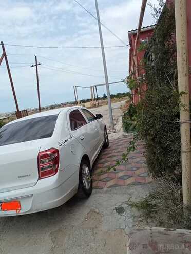 Chevrolet Cobalt 2024, 134,996 km - 1.5 l - Bakı