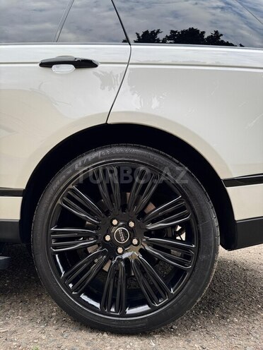 Land Rover Range Rover 2016, 151,000 km - 3.0 л - Bakı