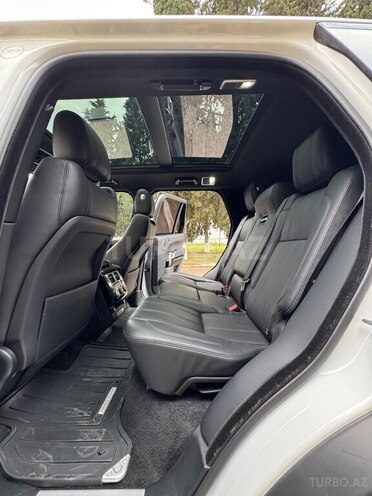 Land Rover Range Rover 2016, 151,000 km - 3.0 л - Bakı