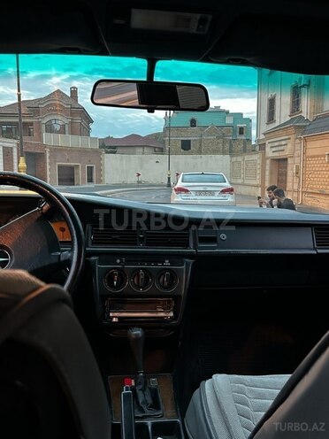Mercedes 190 1990, 400,000 km - 1.8 л - Bakı
