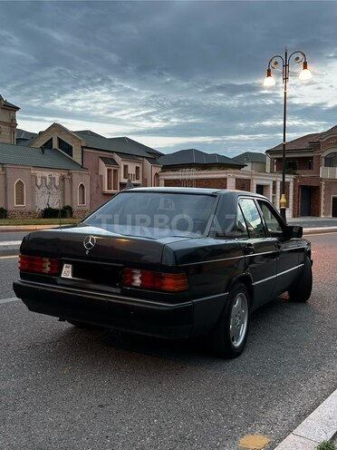 Mercedes 190 1990, 400,000 km - 1.8 л - Bakı