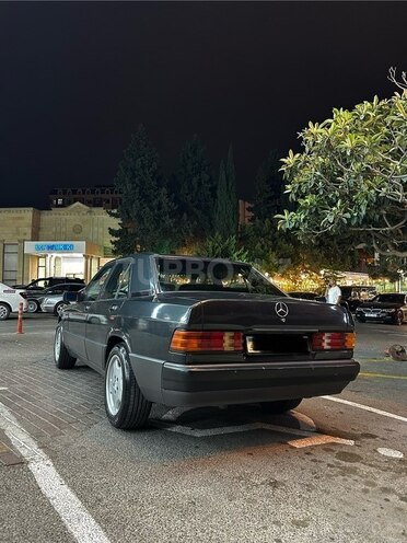 Mercedes 190 1990, 400,000 km - 1.8 л - Bakı