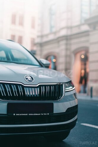 Skoda Karoq-2