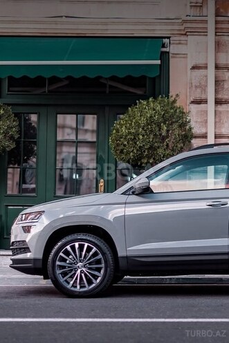 Skoda Karoq-3