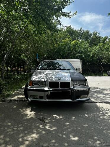 BMW 320 1994, 506,000 km - 2.0 л - Bakı