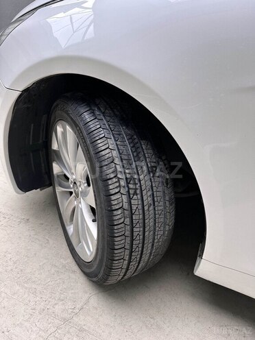 Hyundai Sonata 2010, 164,000 km - 2.4 l - Bakı