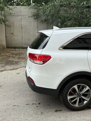 Kia Sorento 2016, 133,000 km - 2.4 l - Bakı