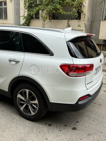 Kia Sorento 2016, 133,000 km - 2.4 l - Bakı