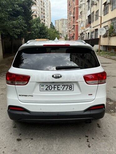Kia Sorento 2016, 133,000 km - 2.4 l - Bakı
