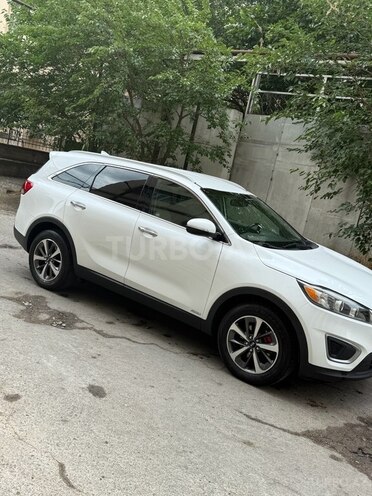 Kia Sorento 2016, 133,000 km - 2.4 l - Bakı