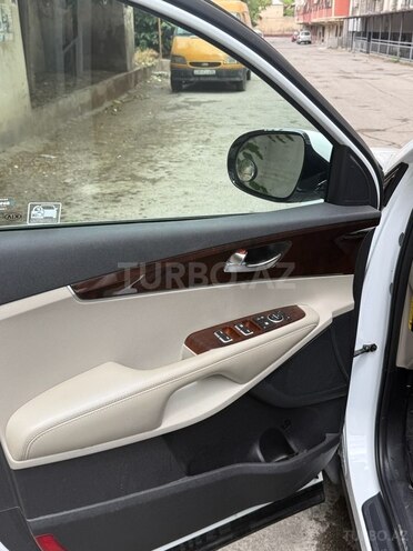 Kia Sorento 2016, 133,000 km - 2.4 l - Bakı