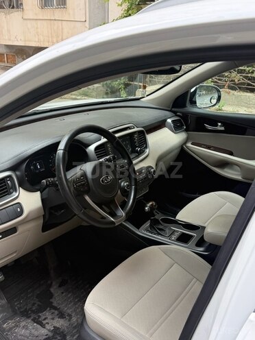 Kia Sorento 2016, 133,000 km - 2.4 l - Bakı