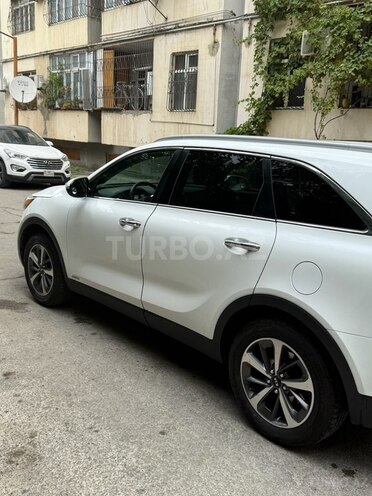 Kia Sorento 2016, 133,000 km - 2.4 l - Bakı
