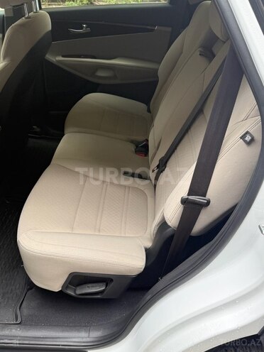 Kia Sorento 2016, 133,000 km - 2.4 l - Bakı