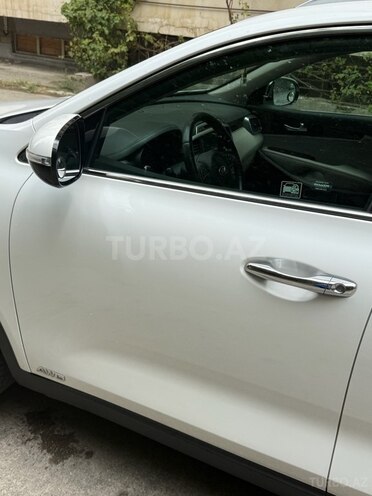 Kia Sorento 2016, 133,000 km - 2.4 l - Bakı