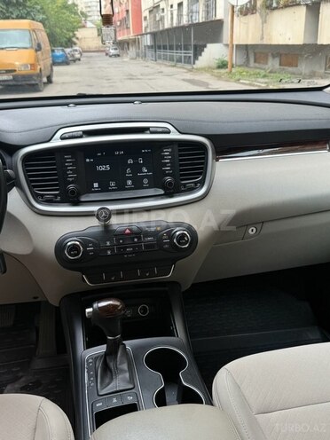 Kia Sorento 2016, 133,000 km - 2.4 l - Bakı