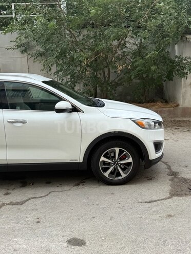 Kia Sorento 2016, 133,000 km - 2.4 l - Bakı