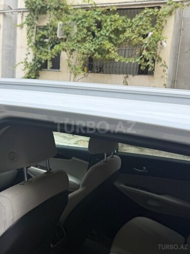 Kia Sorento 2016, 133,000 km - 2.4 l - Bakı