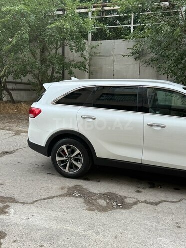Kia Sorento 2016, 133,000 km - 2.4 l - Bakı