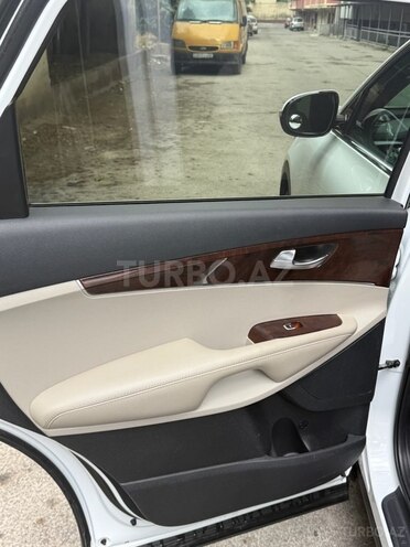 Kia Sorento 2016, 133,000 km - 2.4 l - Bakı