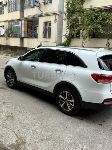 Kia Sorento 2016, 133,000 km - 2.4 l - Bakı