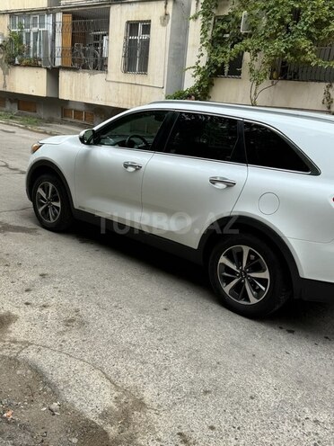 Kia Sorento 2016, 133,000 km - 2.4 l - Bakı