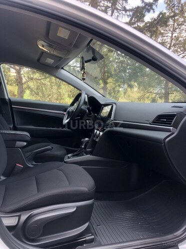 Hyundai Elantra 2019, 188,937 km - 2.0 l - Bakı