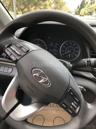 Hyundai Elantra 2019, 188,937 km - 2.0 l - Bakı