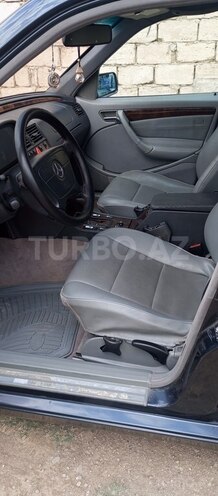 Mercedes C 240 1999, 350,000 km - 2.4 l - Bakı