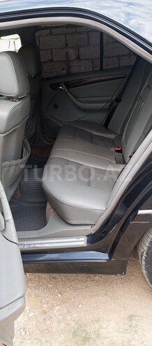 Mercedes C 240 1999, 350,000 km - 2.4 l - Bakı