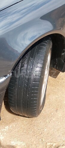 Mercedes C 240 1999, 350,000 km - 2.4 l - Bakı