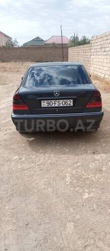 Mercedes C 240 1999, 350,000 km - 2.4 l - Bakı