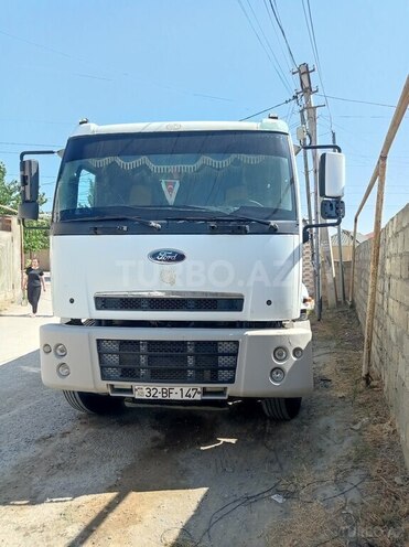 Ford Cargo 2008, 585,000 km - 7.5 l - Bakı