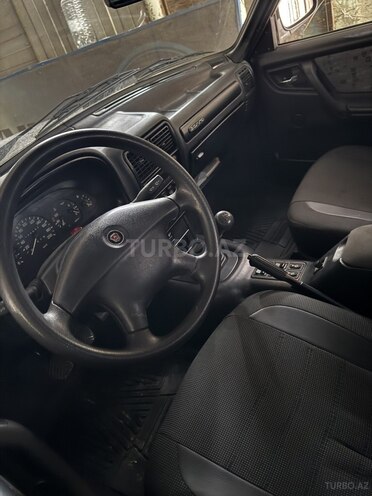 GAZ 31105 2007, 27,282 km - 2.4 l - Bakı