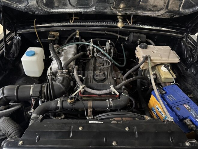 GAZ 31105 2007, 27,282 km - 2.4 l - Bakı
