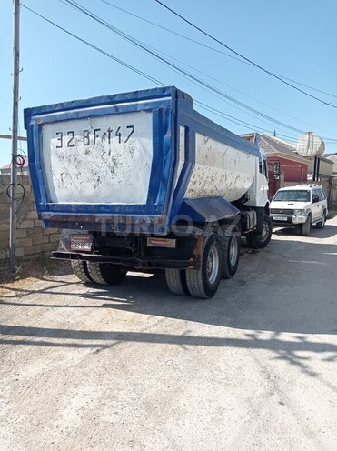 Ford Cargo 2008, 585,000 km - 7.5 l - Bakı